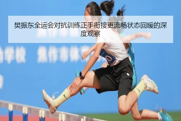 樊振东全运会对抗训练正手衔接更流畅状态回暖的深度观察